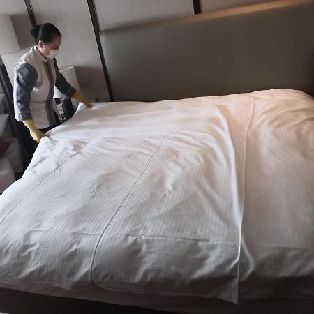 Ramada Shanghai Songjiang Zewnętrze zdjęcie