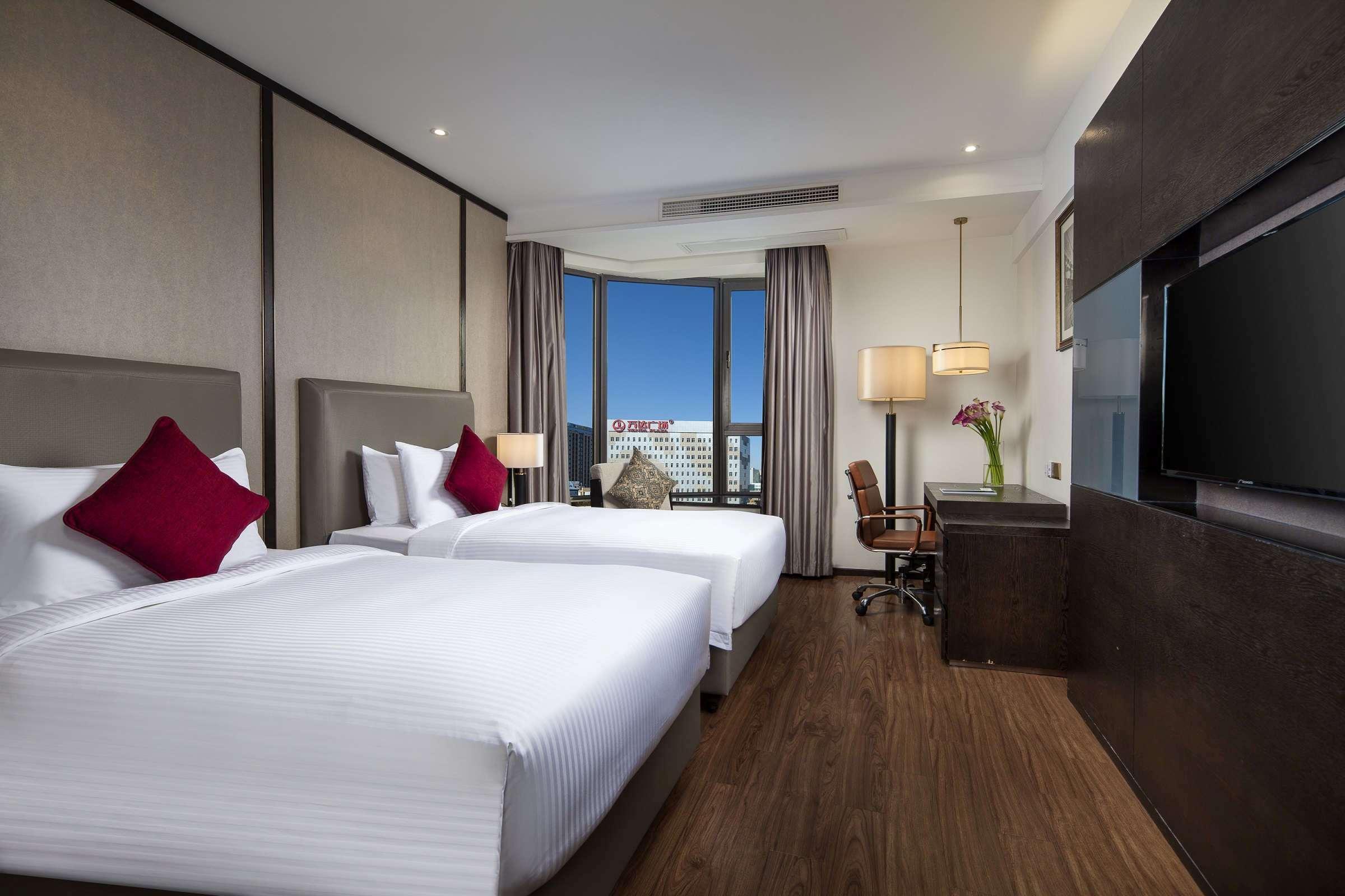 Ramada Shanghai Songjiang Zewnętrze zdjęcie