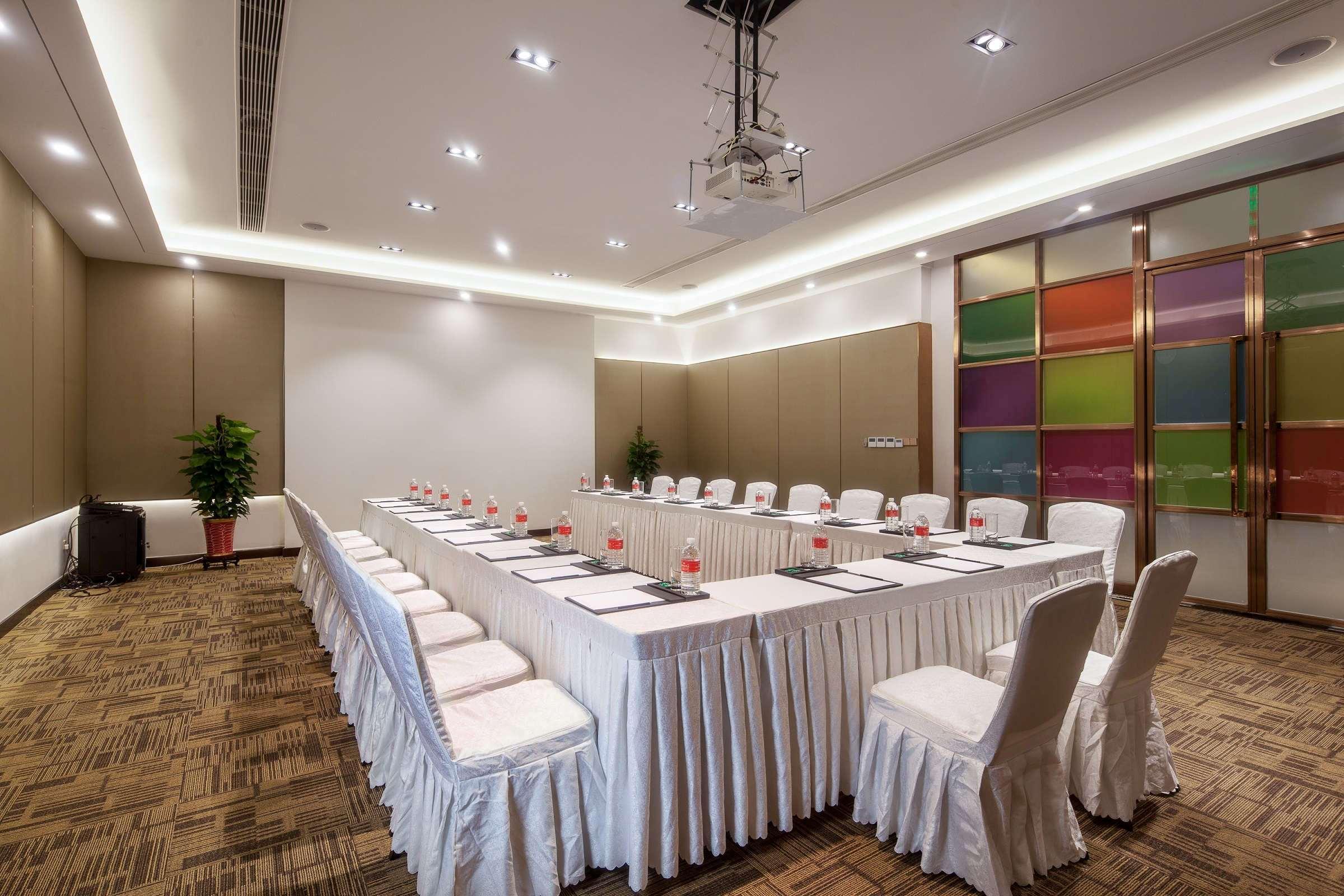 Ramada Shanghai Songjiang Zewnętrze zdjęcie