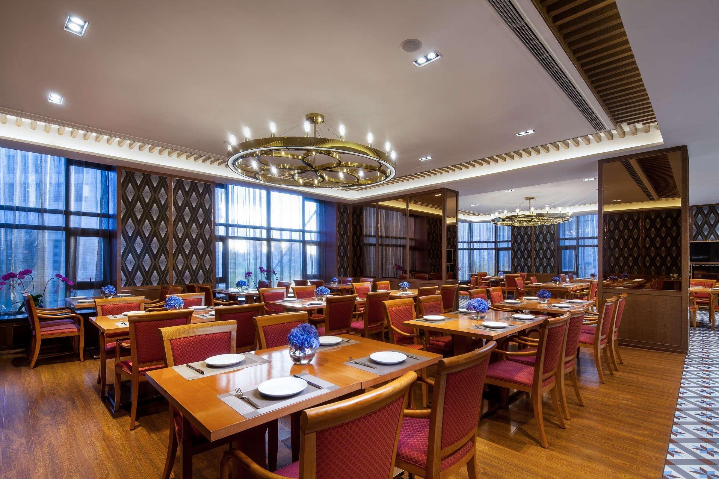 Ramada Shanghai Songjiang Zewnętrze zdjęcie
