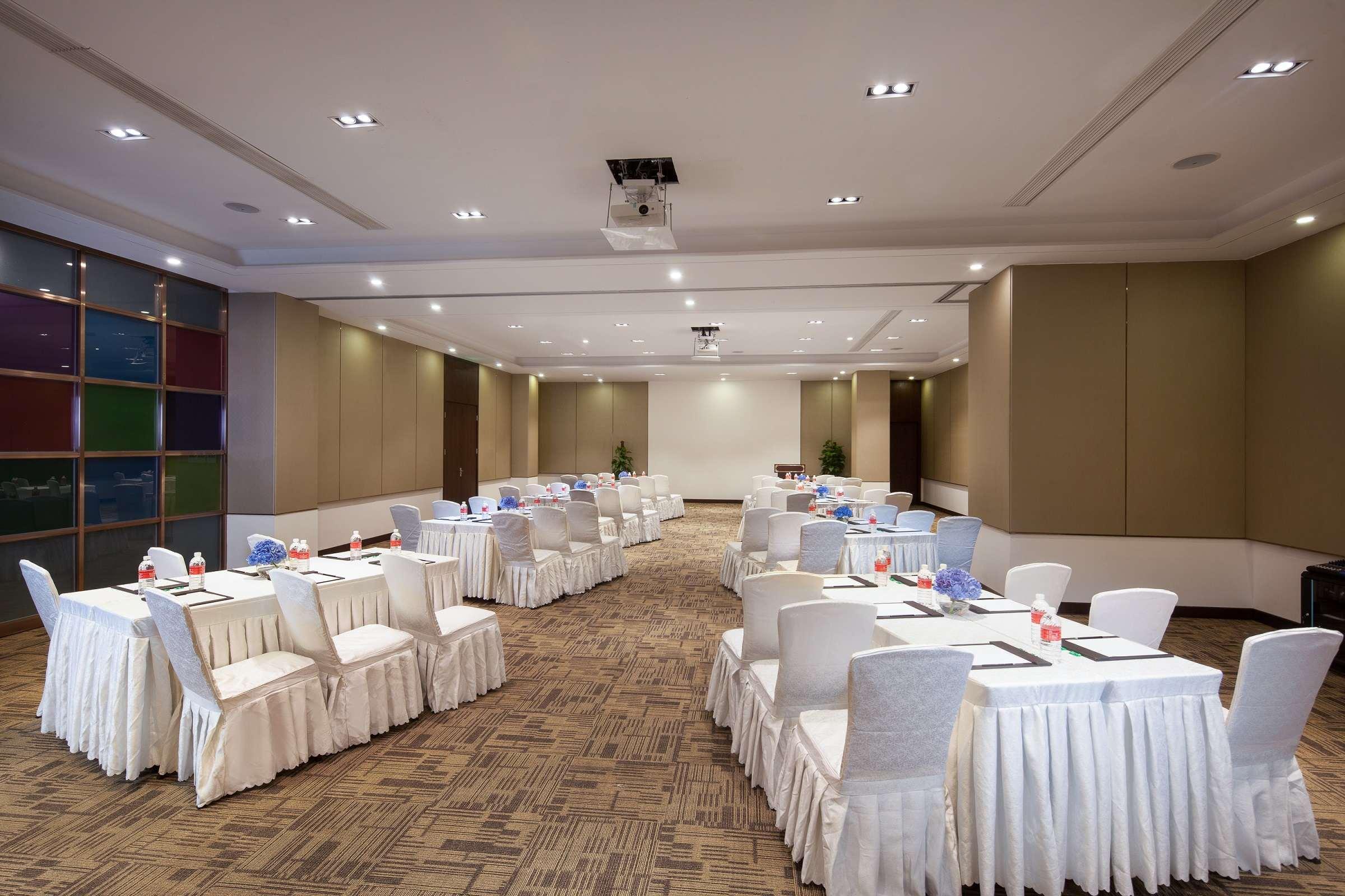 Ramada Shanghai Songjiang Zewnętrze zdjęcie