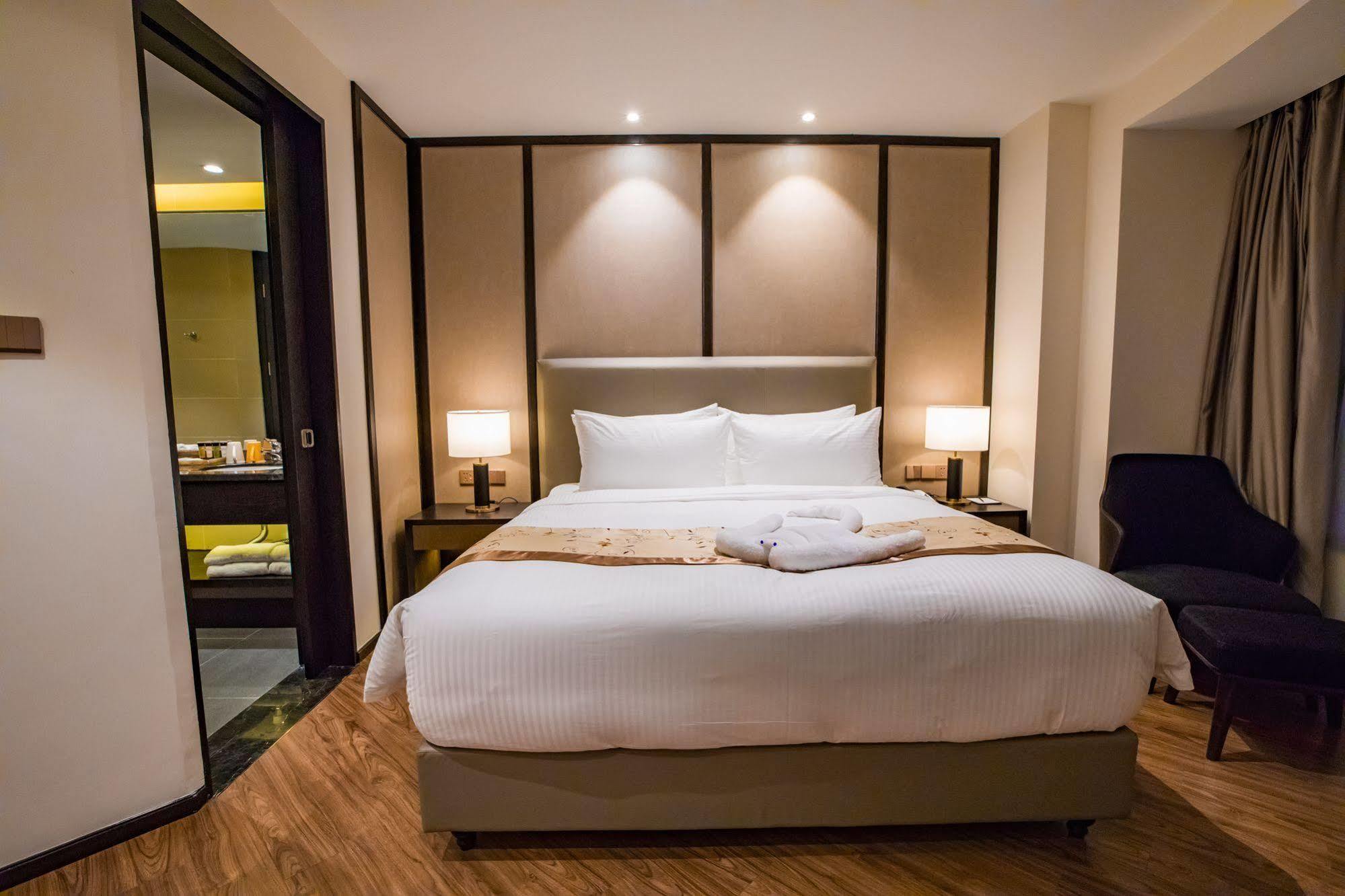 Ramada Shanghai Songjiang Zewnętrze zdjęcie