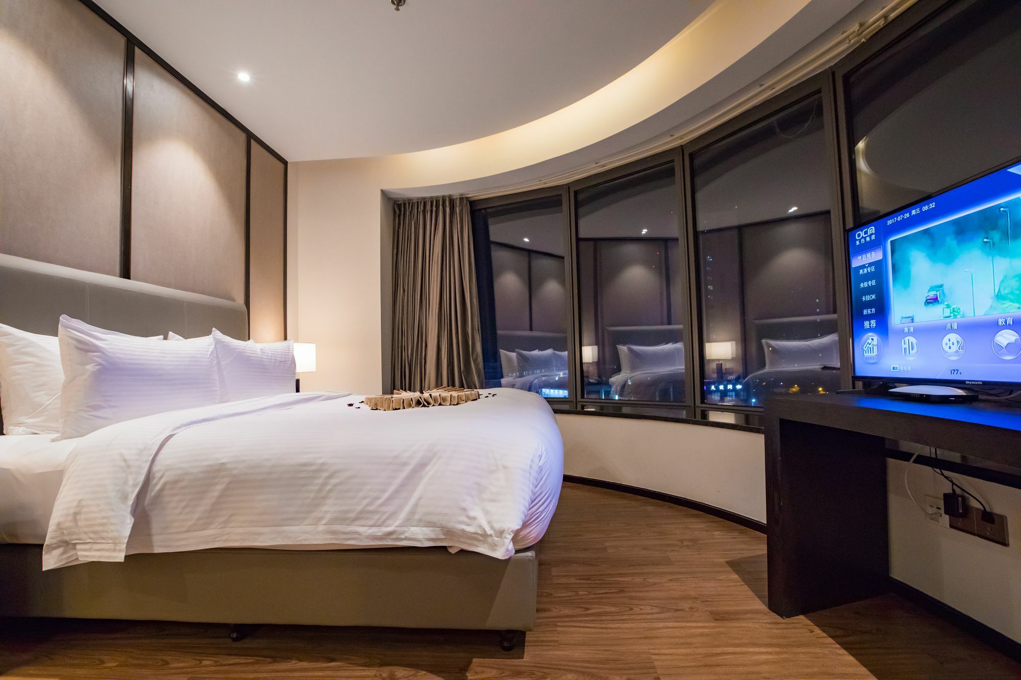 Ramada Shanghai Songjiang Zewnętrze zdjęcie