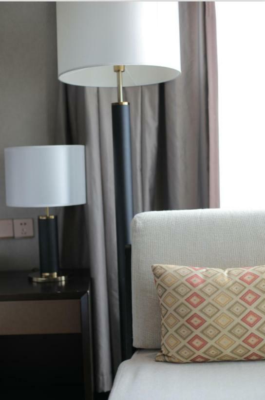 Ramada Shanghai Songjiang Zewnętrze zdjęcie
